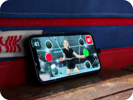 Smart Tech Image